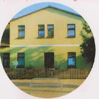 Ruegen Fewo 31 Goehren  Exterior photo