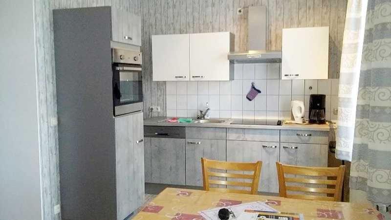 Ruegen Fewo 31 Goehren  Exterior photo